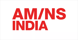 AM/NS India